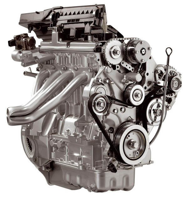 2001 S Max Car Engine